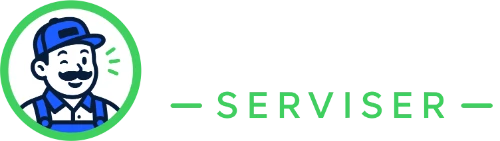 Pouzdani Serviser